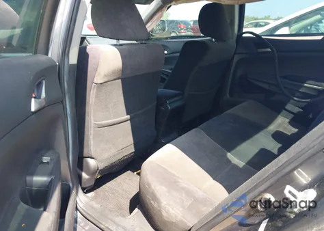 2008 Honda Accord 2.4 Lx-P z USA, uszkodzony, nr VIN 1HGCP26428A020255